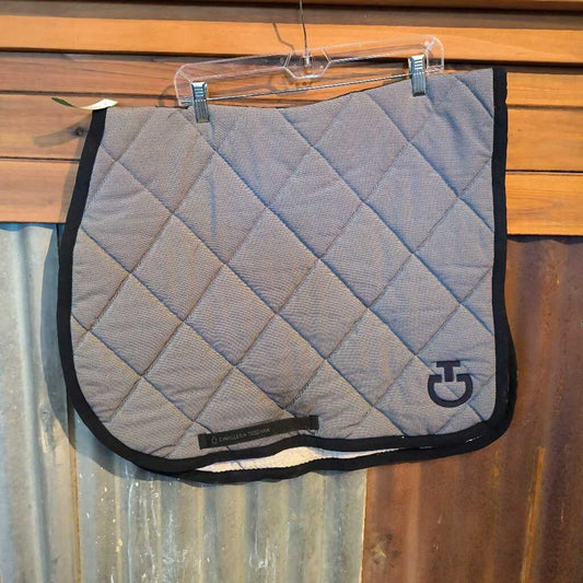 quilted pad