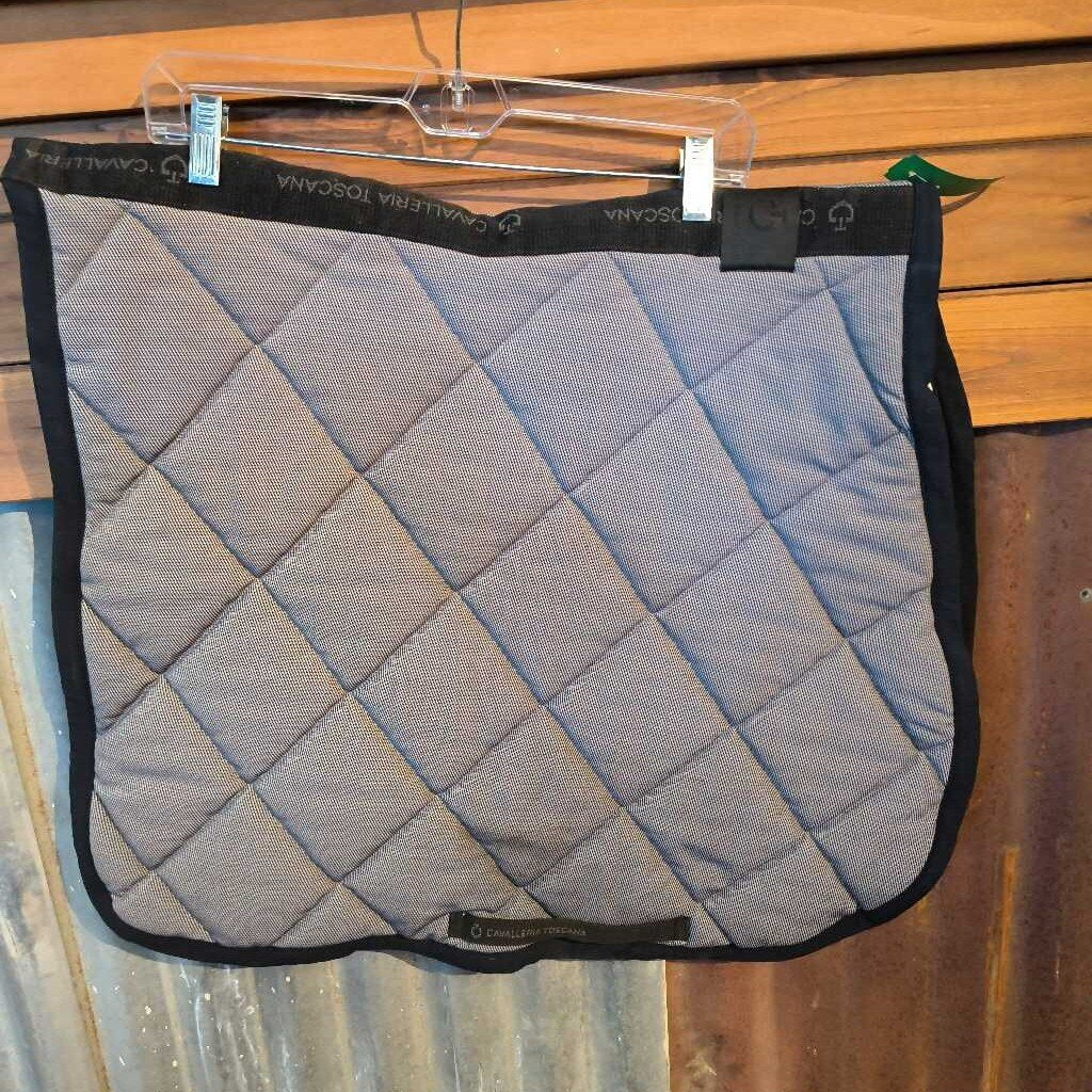quilted pad