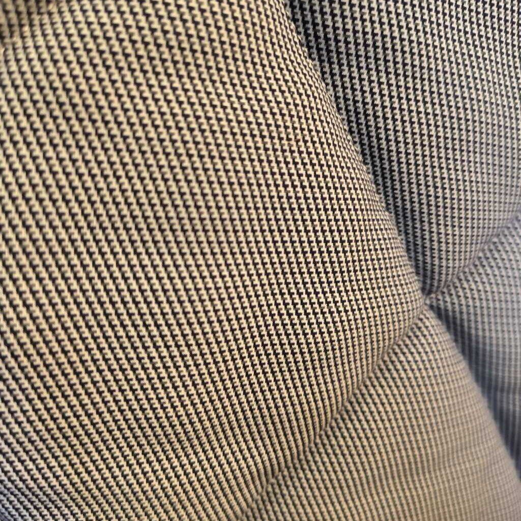 quilted pad