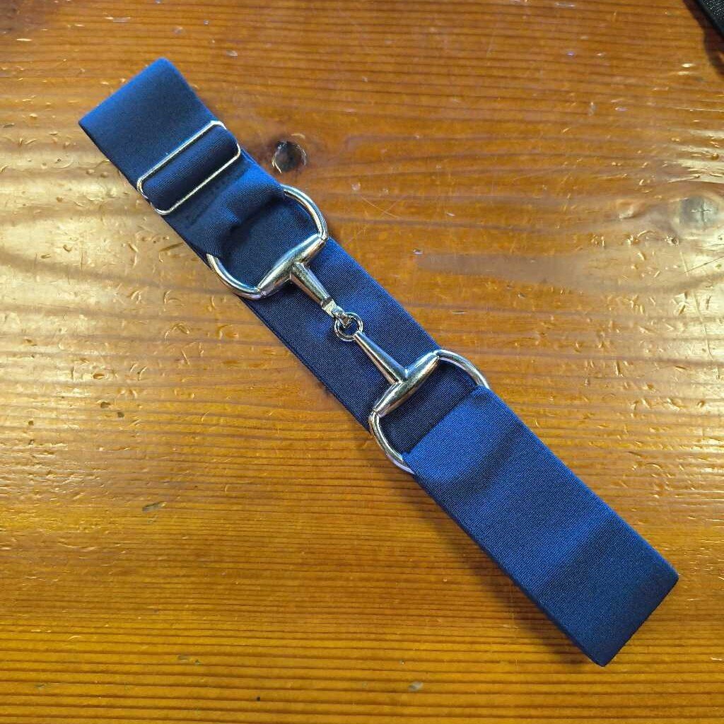 Bit detail- elastic