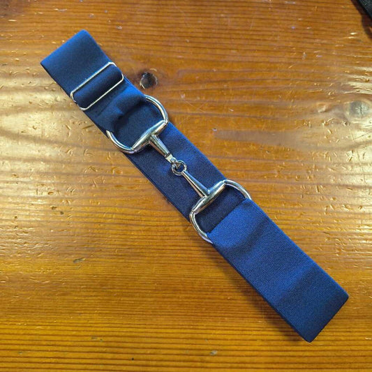 Bit detail- elastic