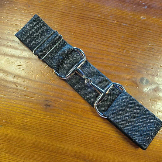 Bit detail- elastic