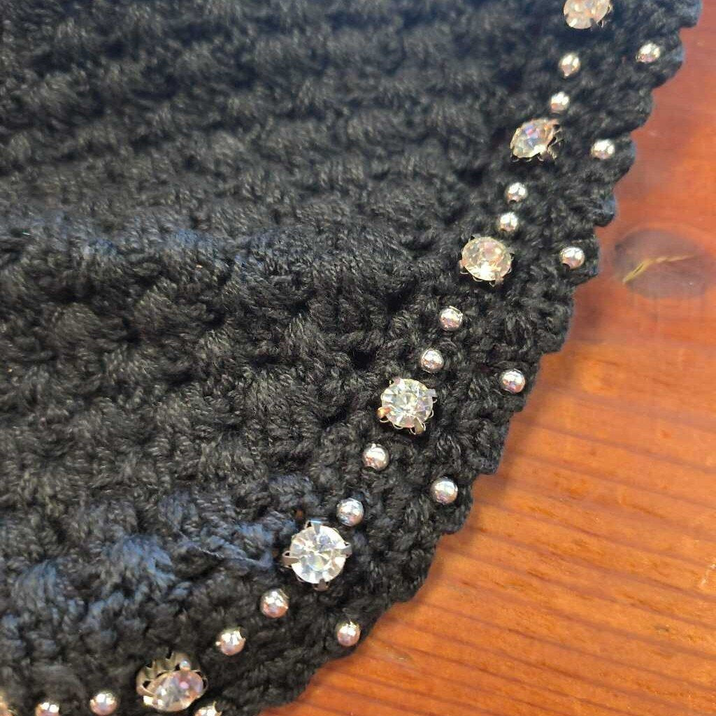 Crystals