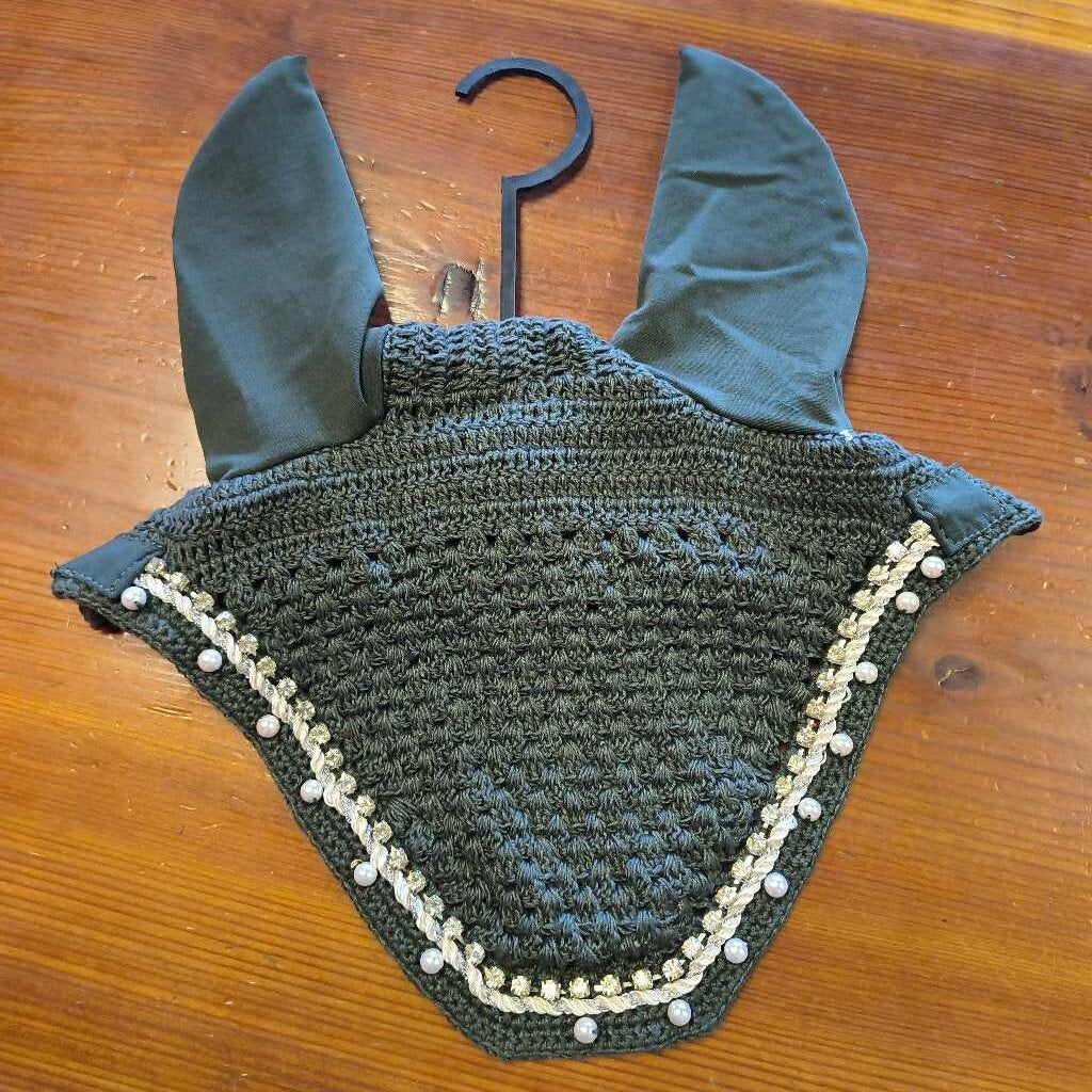 Pearls and Crystals