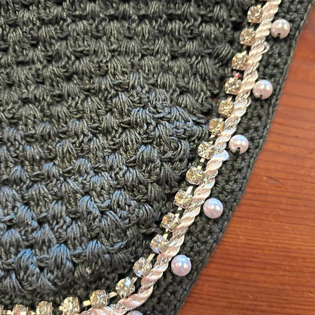 Pearls and Crystals