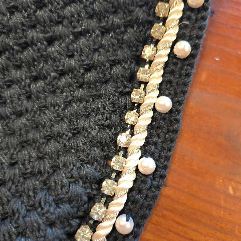 Pearls and Crystals