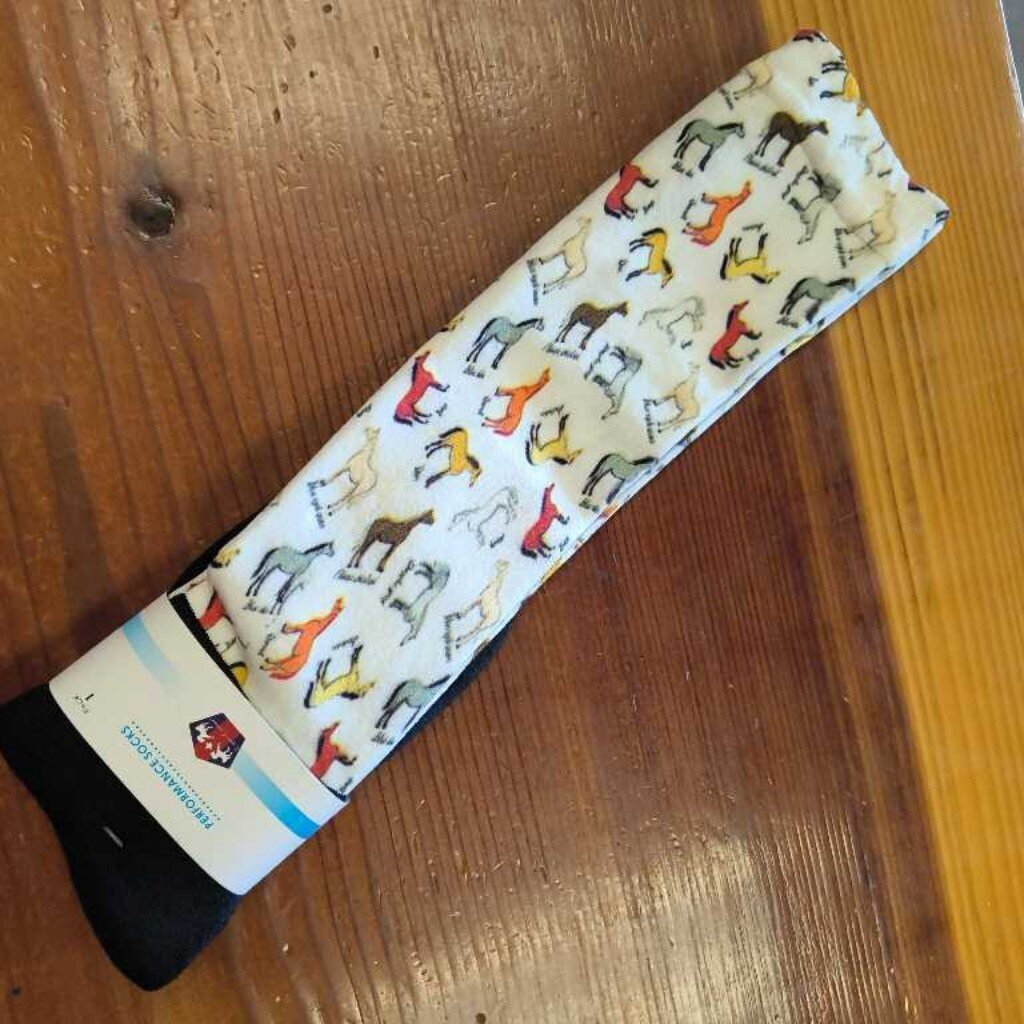 Boot socks- Adult