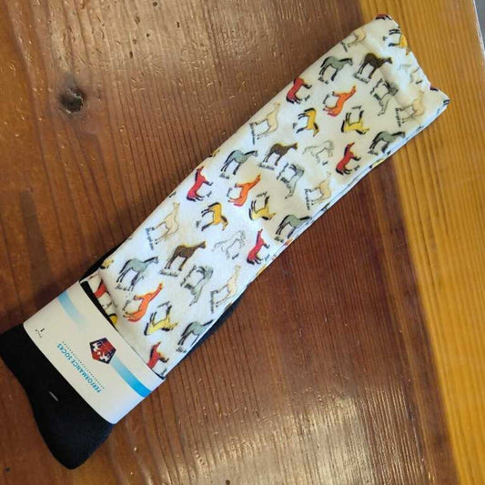 Boot socks- Adult