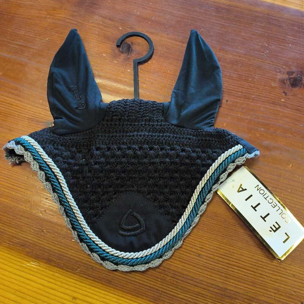 Fly veil-