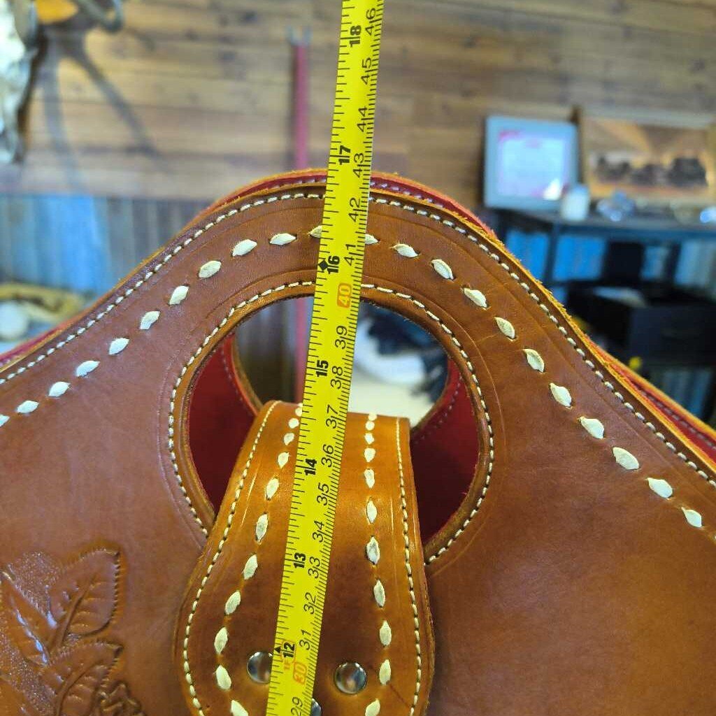 bucket purse