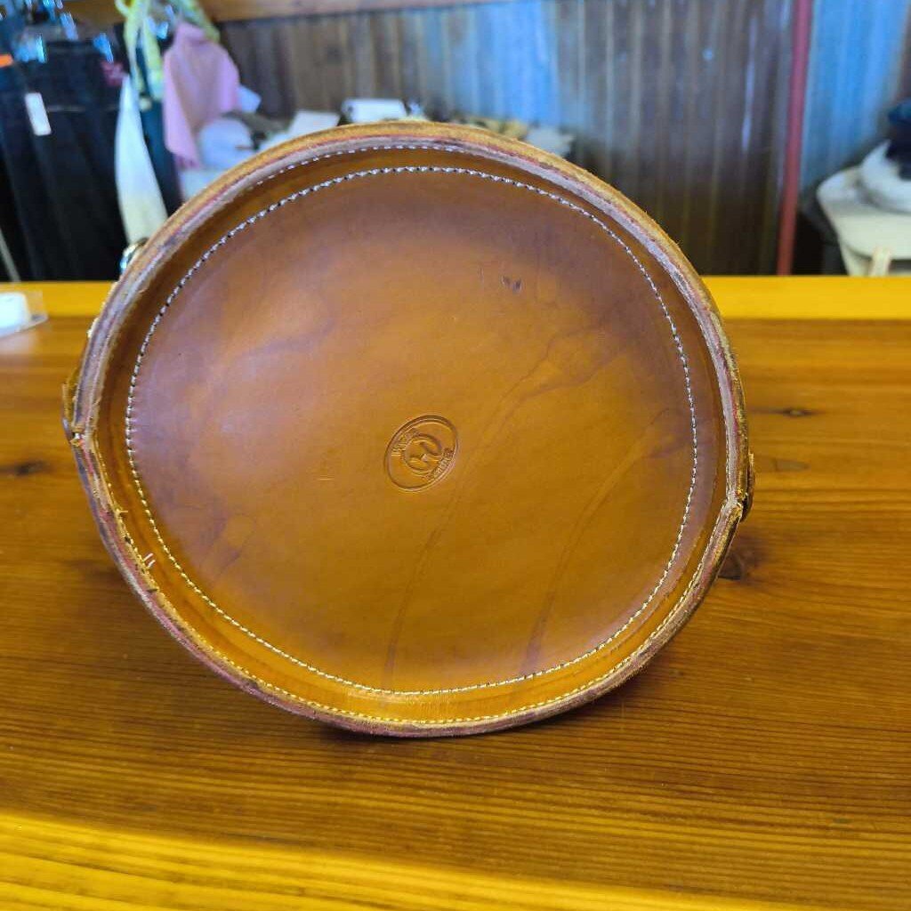bucket purse