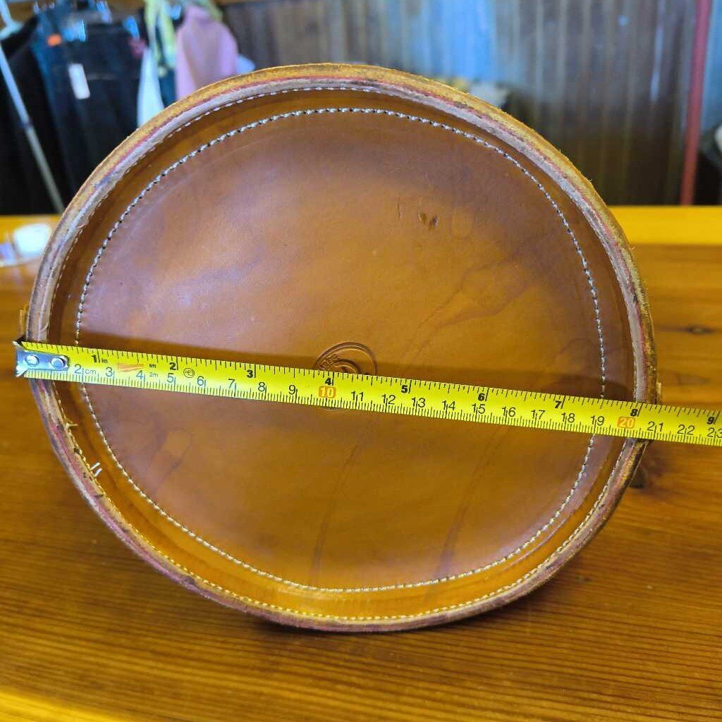 bucket purse