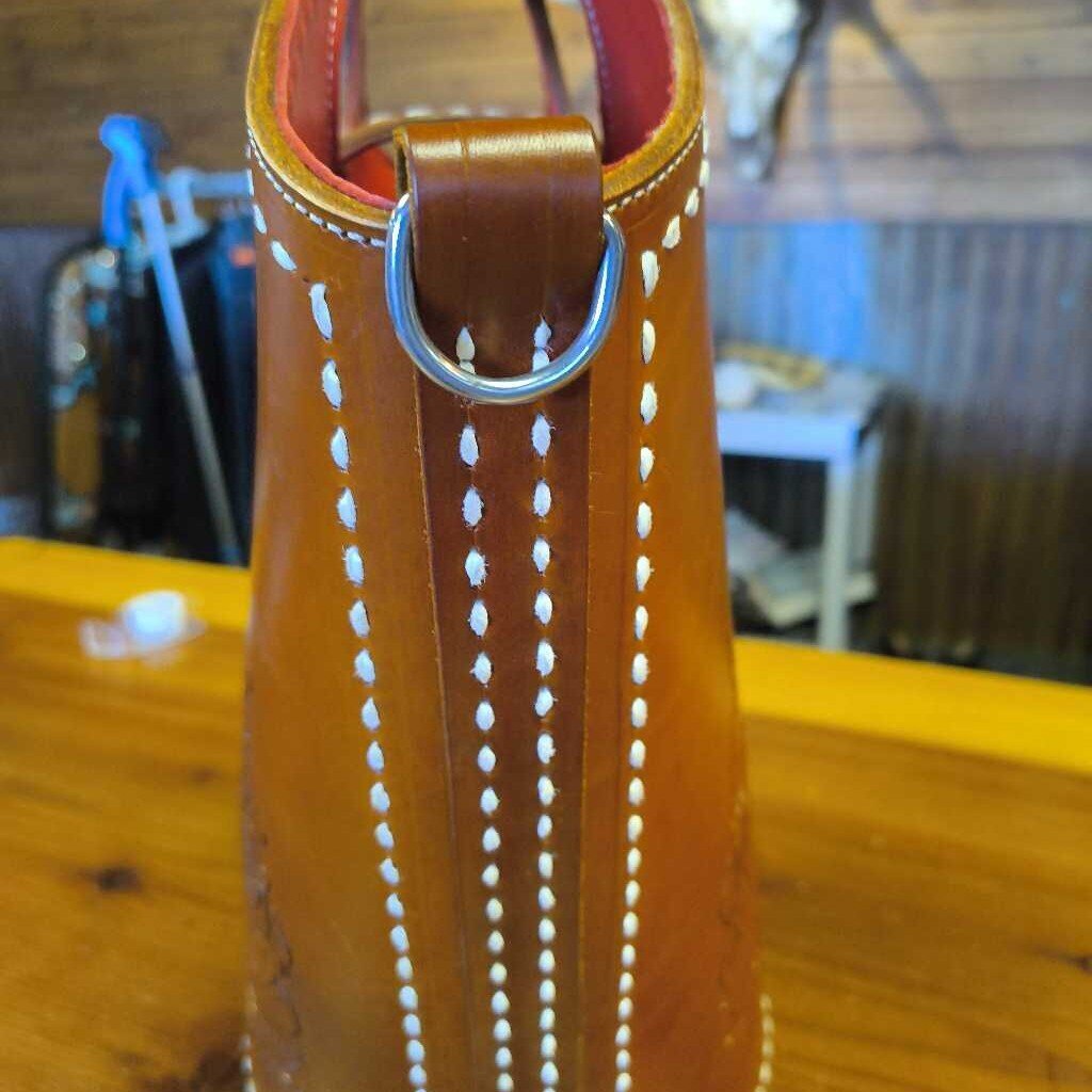 bucket purse
