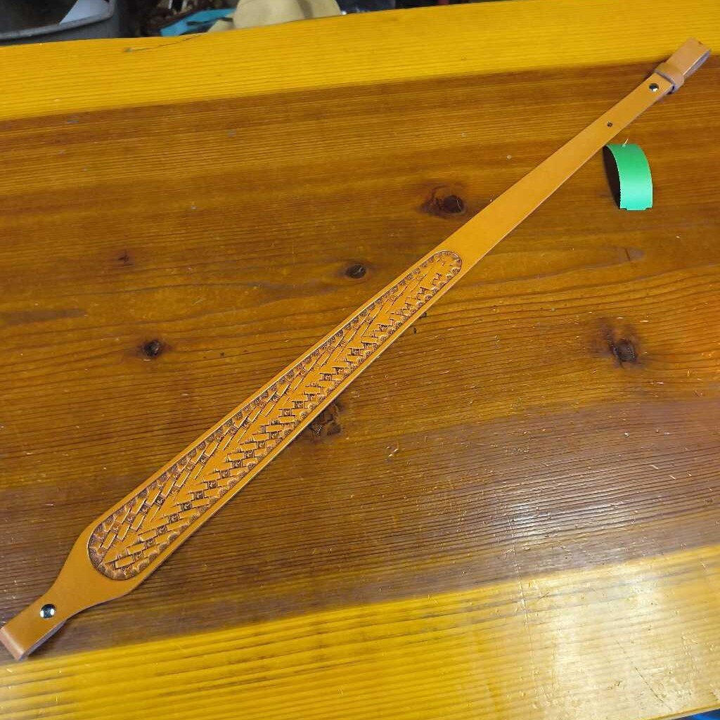 rifle sling