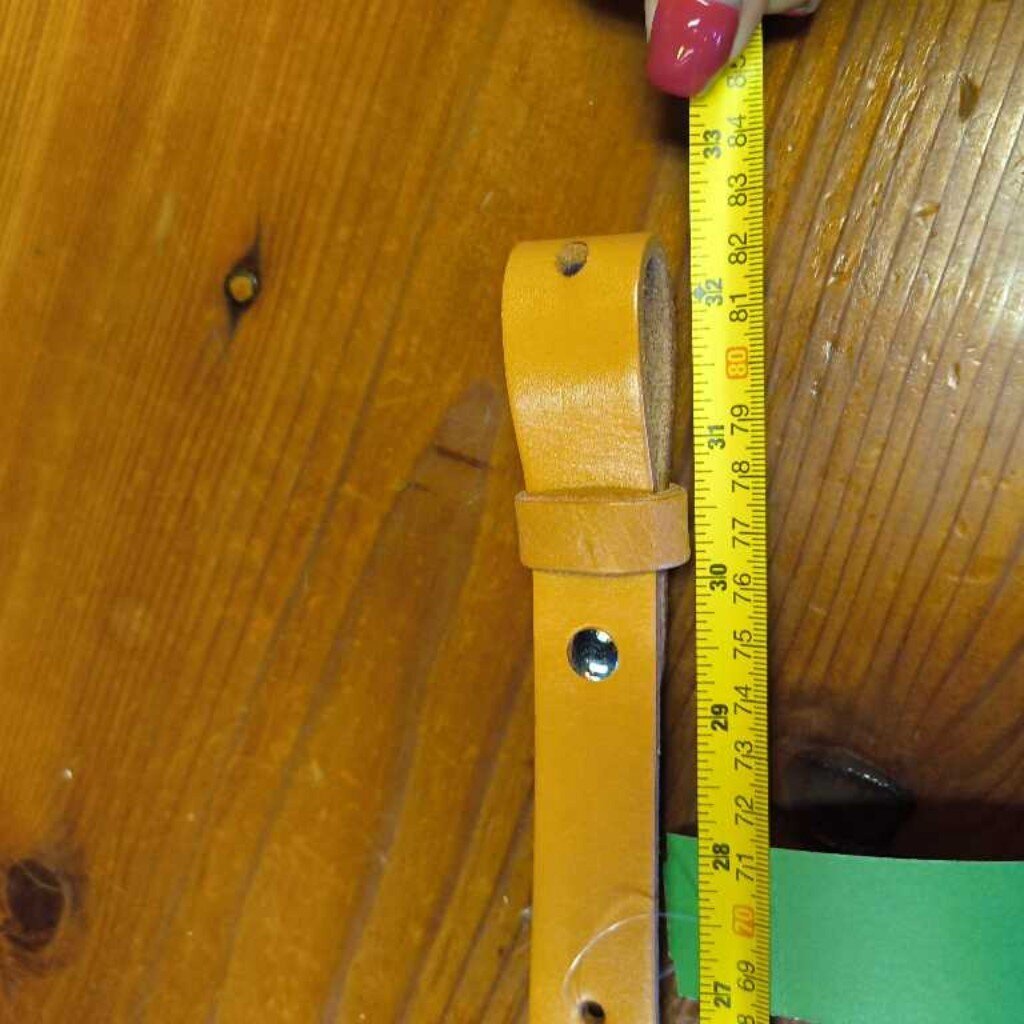 rifle sling