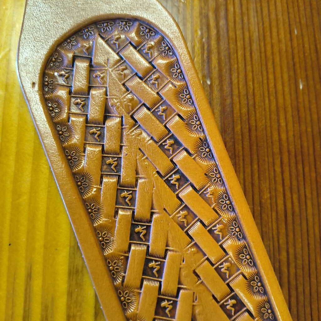 rifle sling