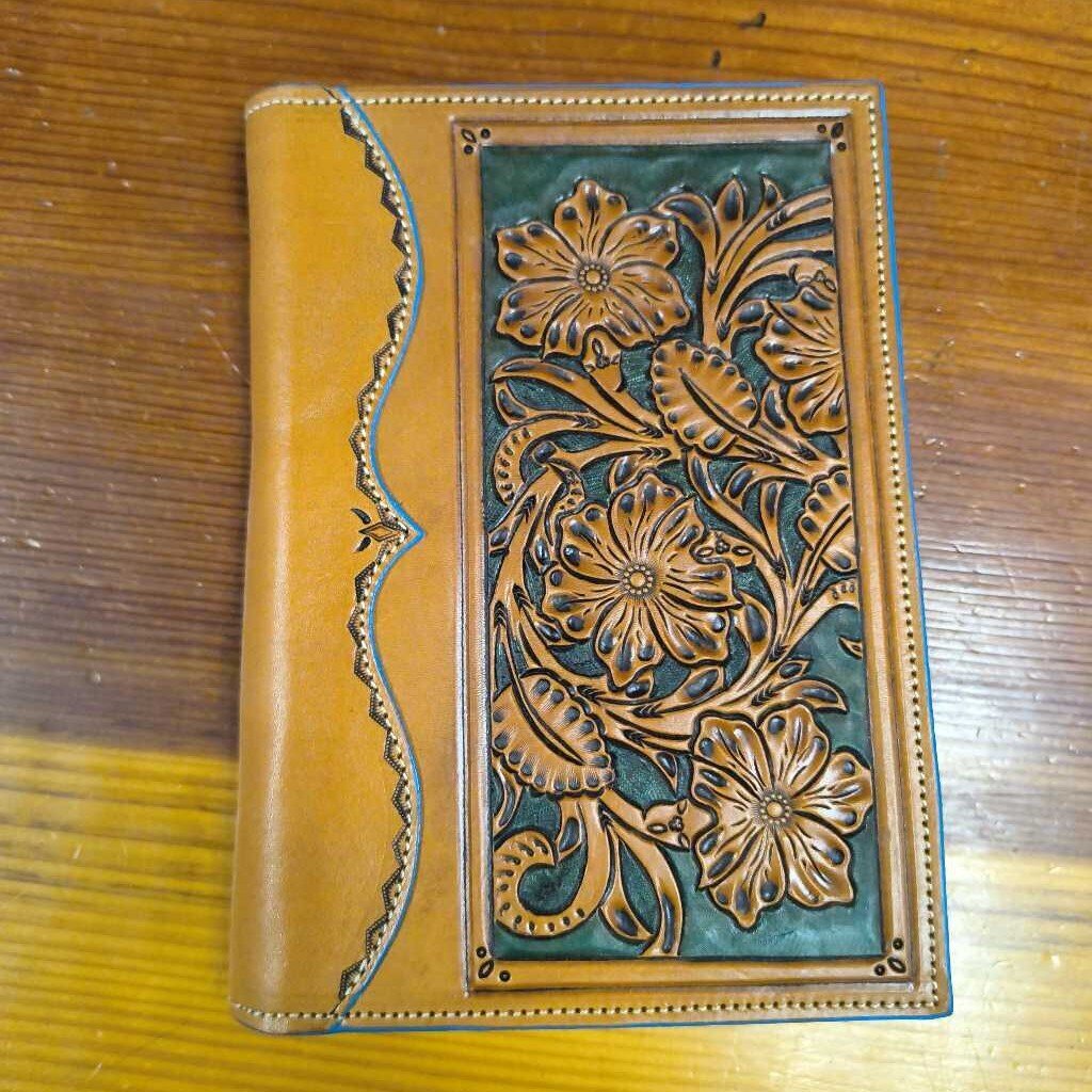 Small notebook