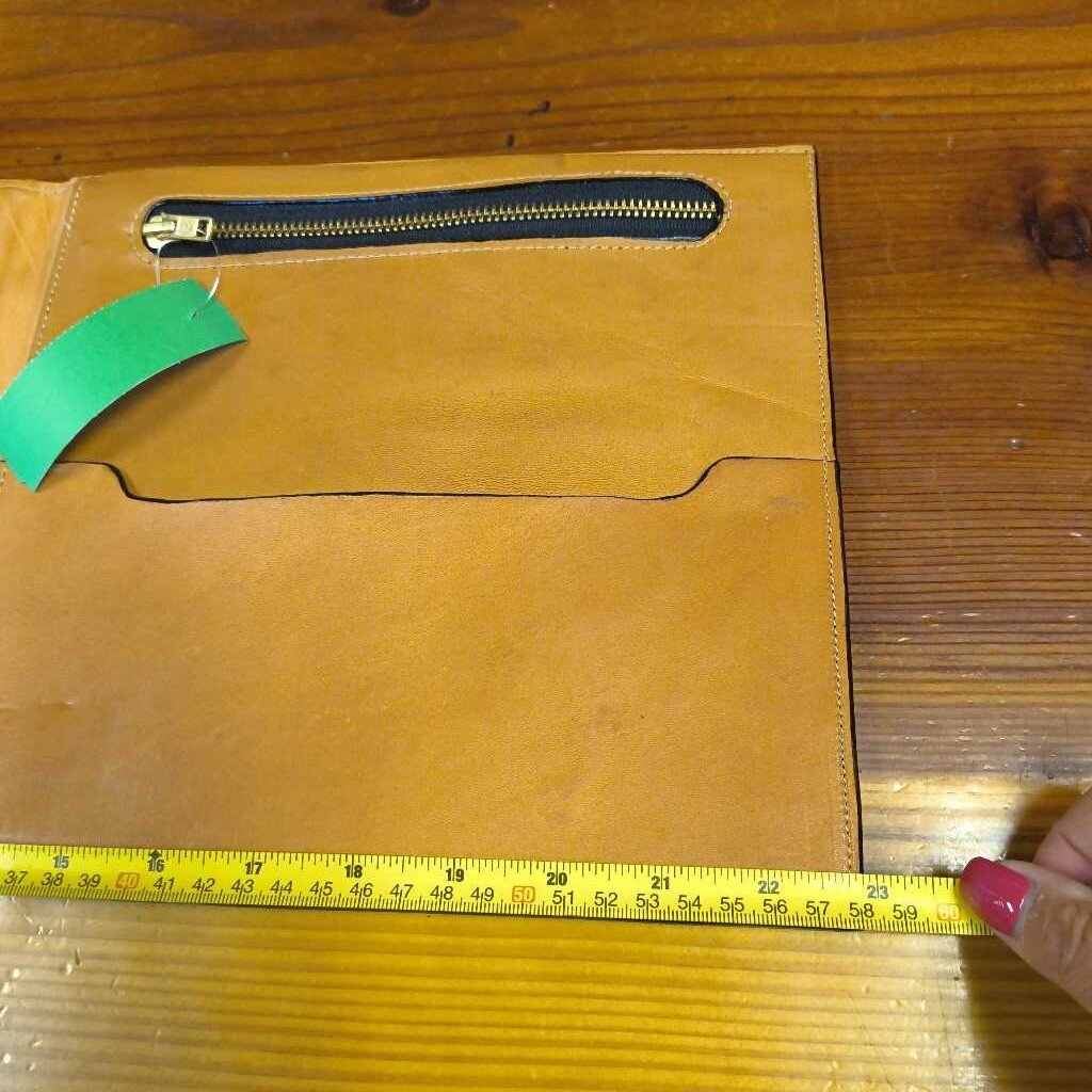 Small binder