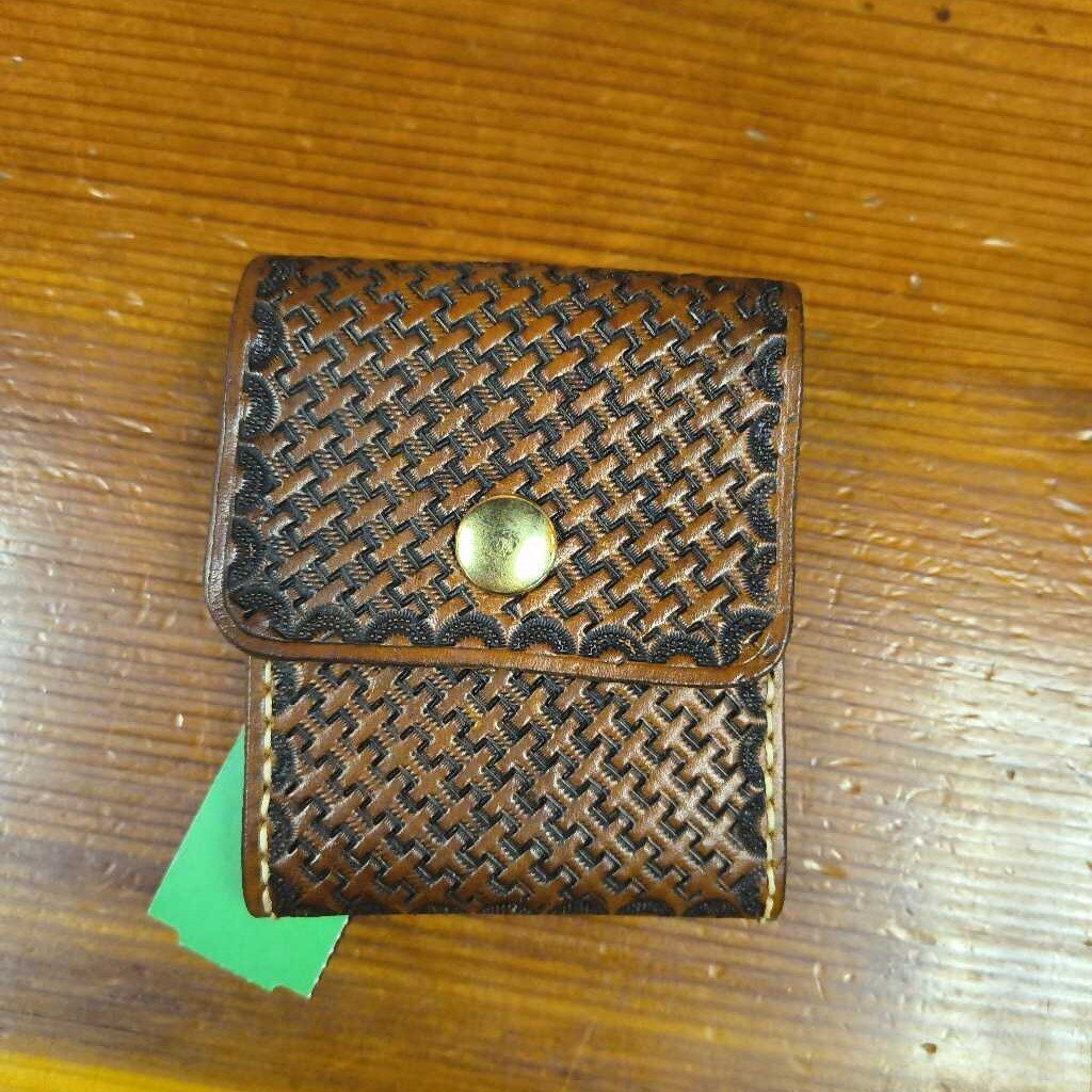 Fifle Cartrage holder