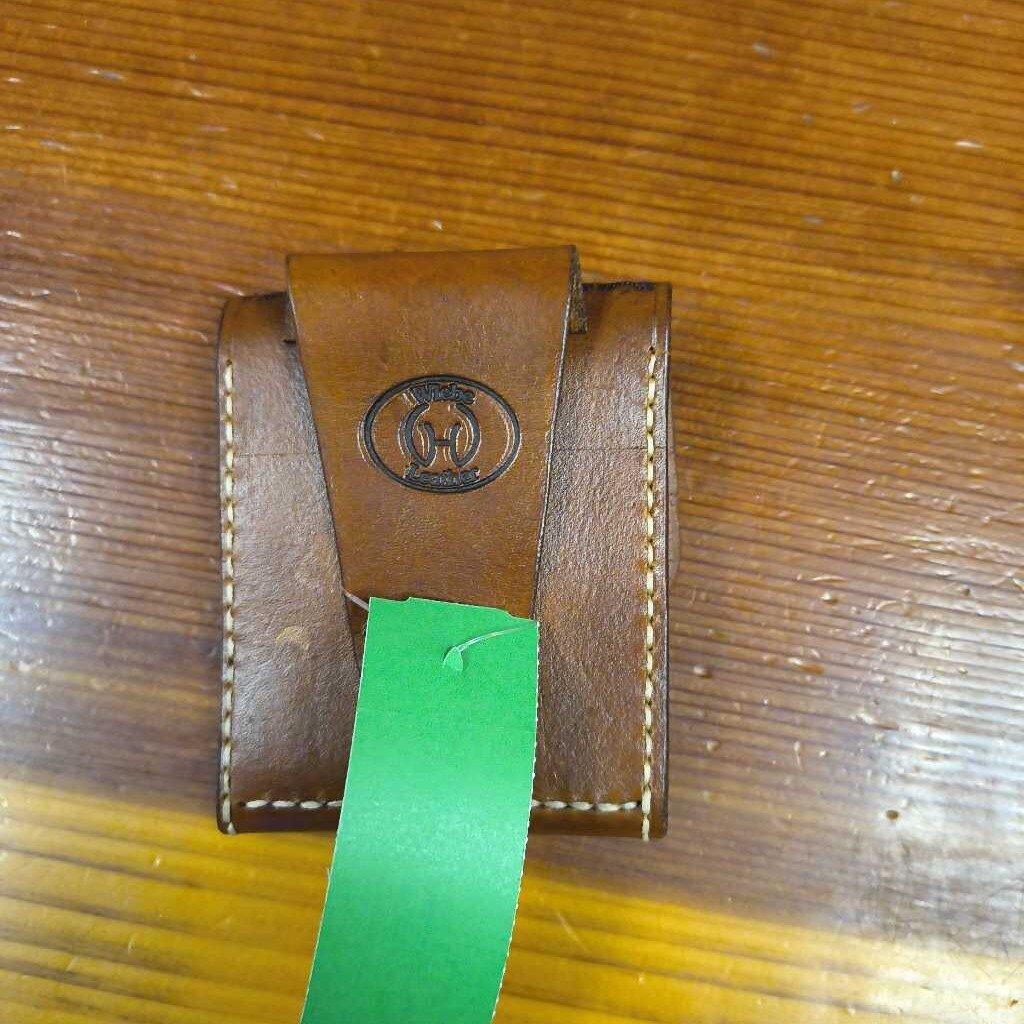 Fifle Cartrage holder