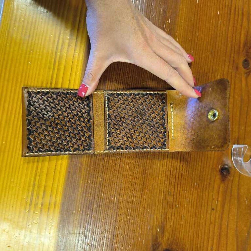 Fifle Cartrage holder