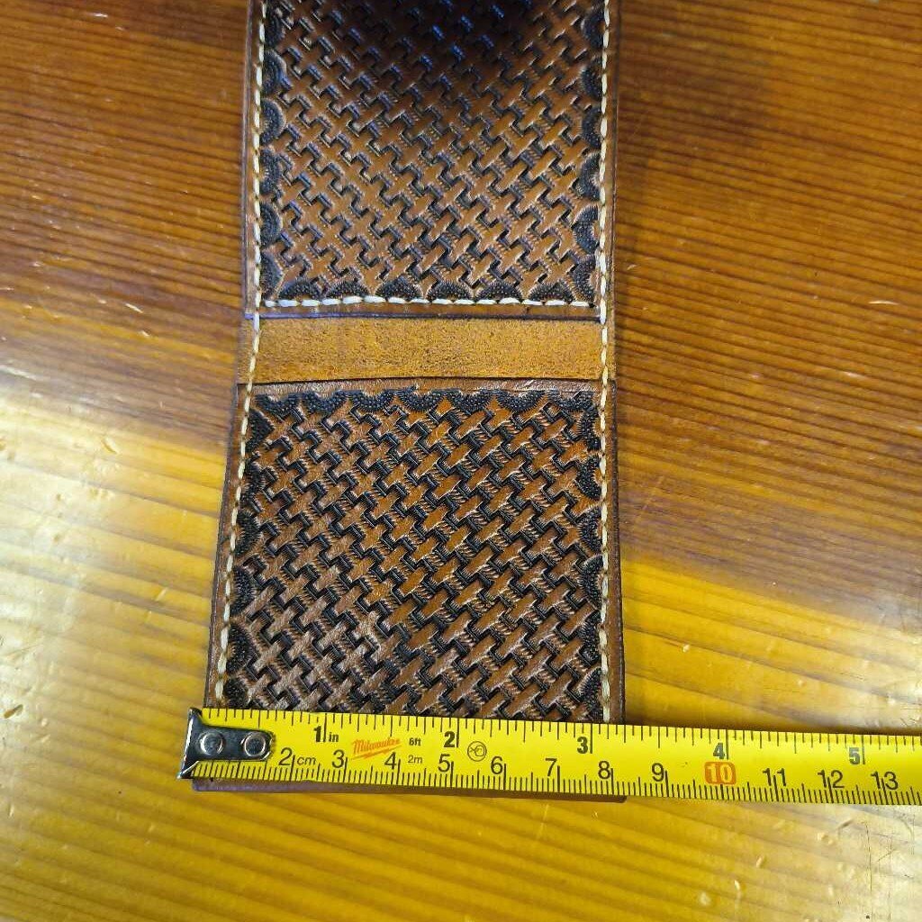 Fifle Cartrage holder