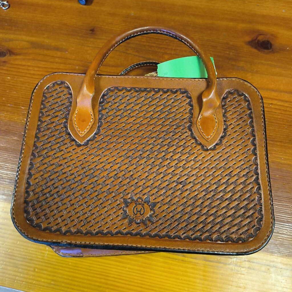 Bible/ pistol case