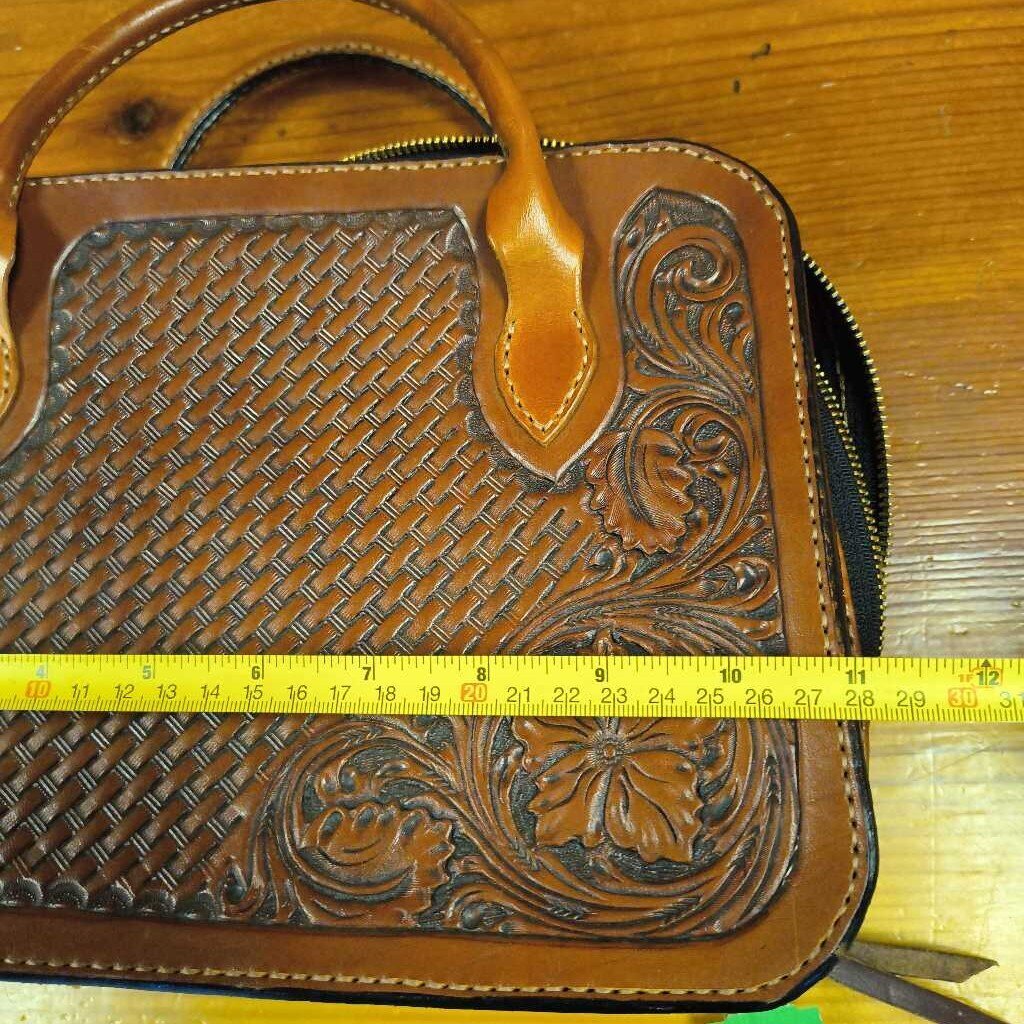 Bible/ pistol case