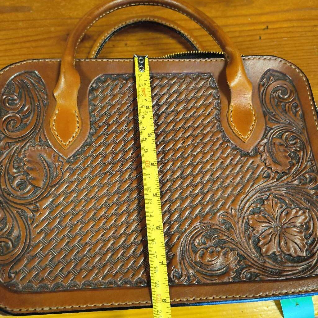 Bible/ pistol case
