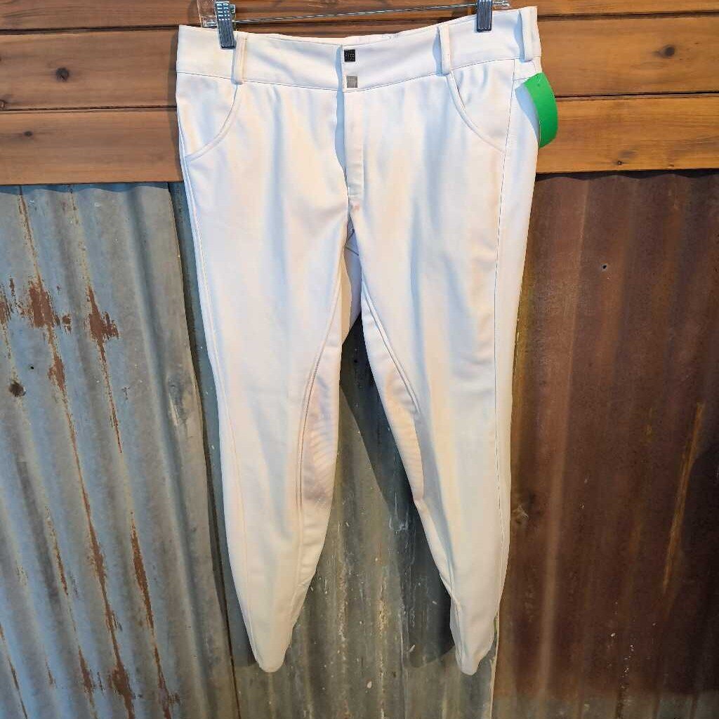 Knee patch Breeches- ladies