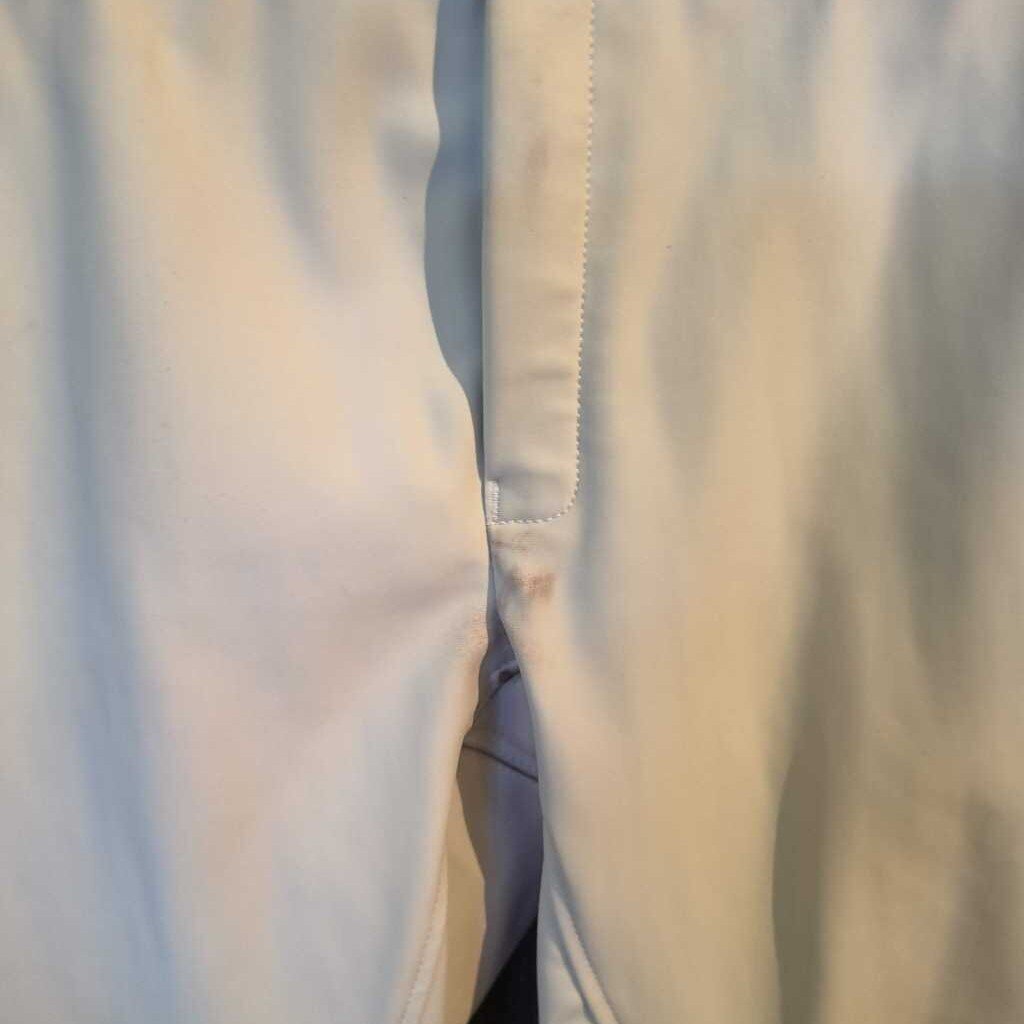 Knee patch Breeches- ladies