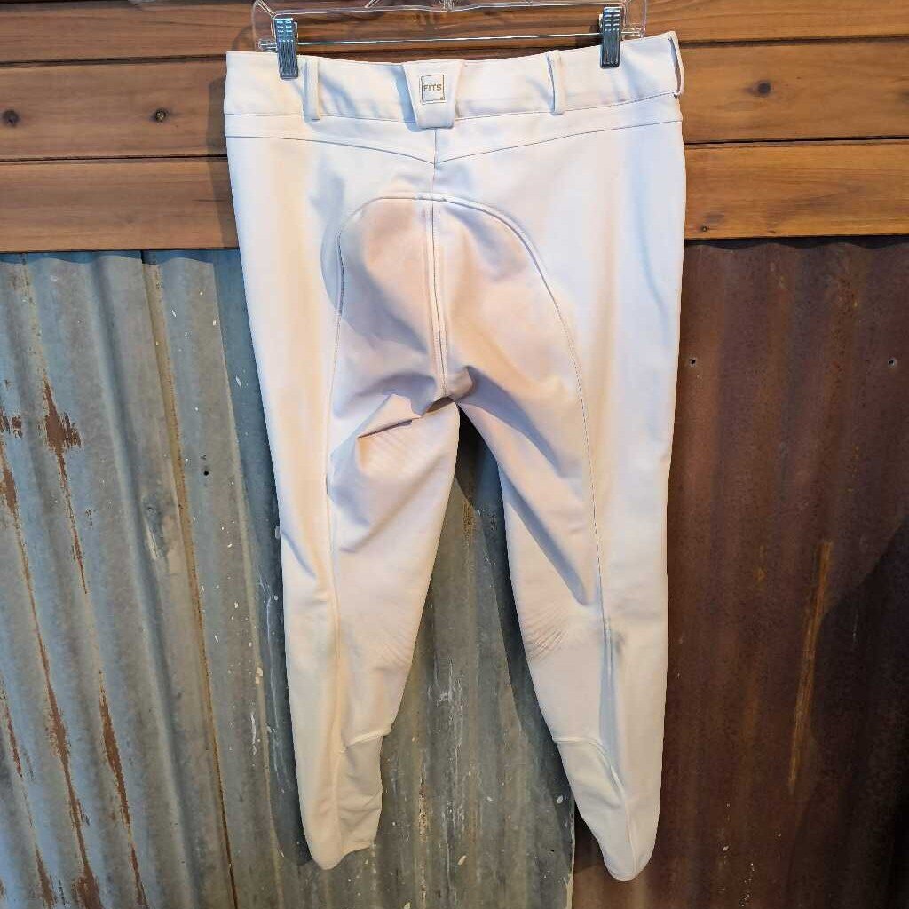 Knee patch Breeches- ladies