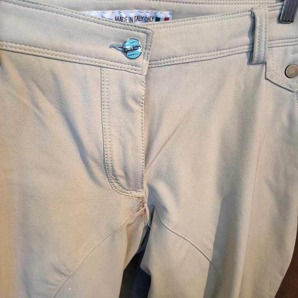 Knee patch Breeches- ladies