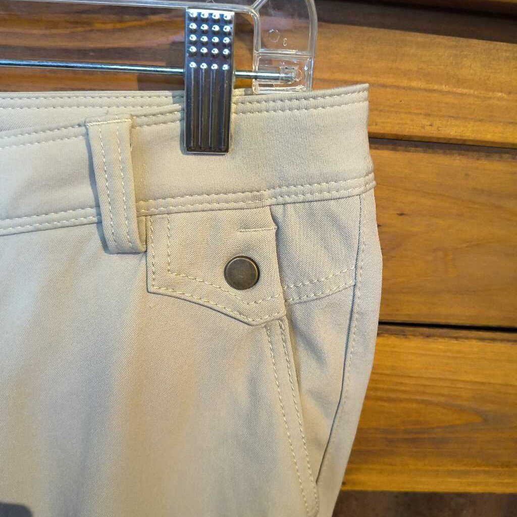 Knee patch Breeches- ladies