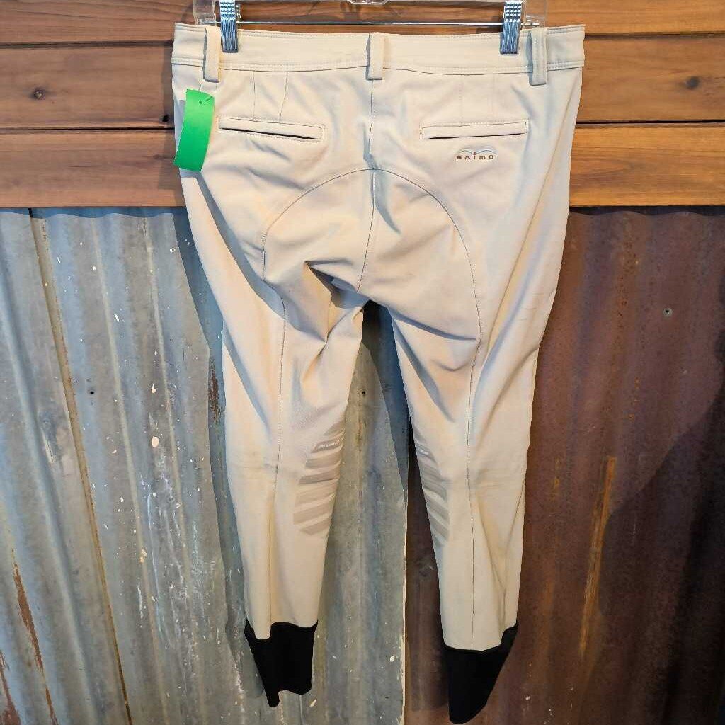 Knee patch Breeches- ladies