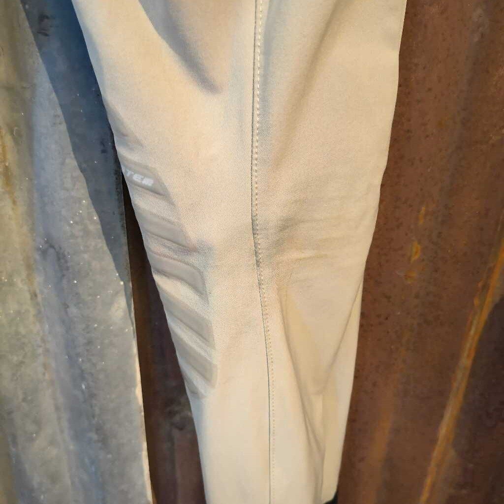 Knee patch Breeches- ladies