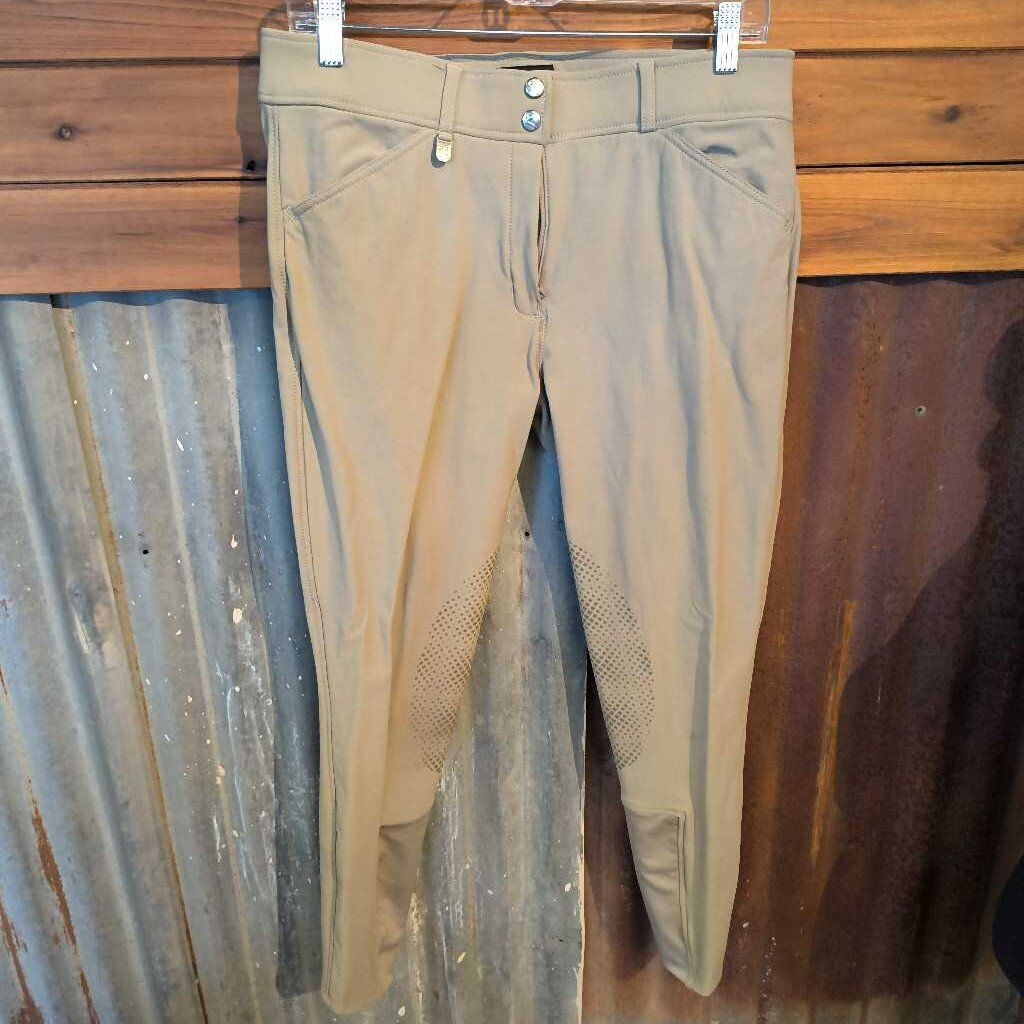 Knee patch Breeches- ladies