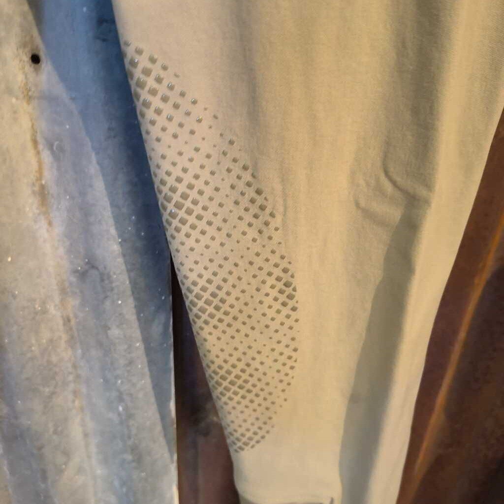 Knee patch Breeches- ladies