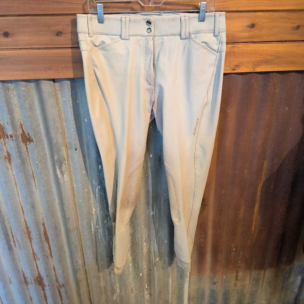 Knee patch Breeches- ladies