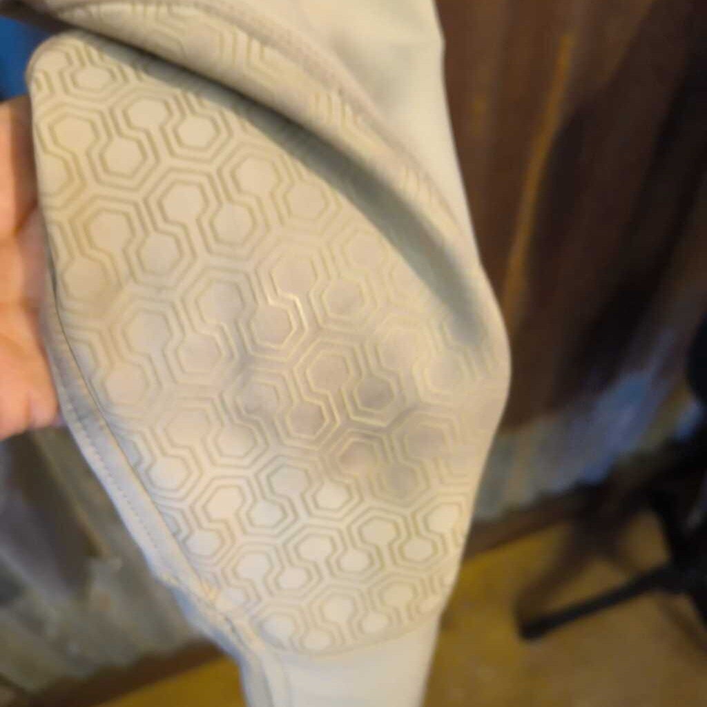 Knee patch Breeches- ladies