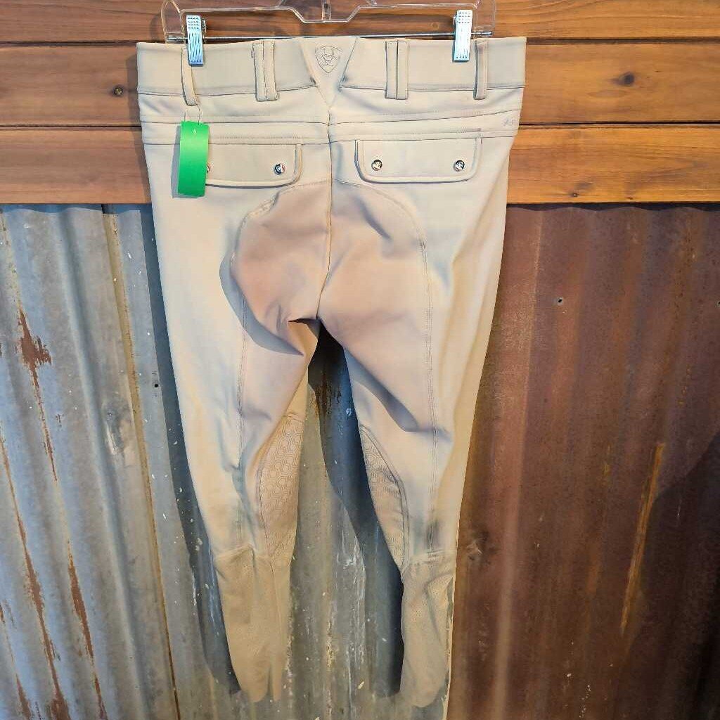 Knee patch Breeches- ladies