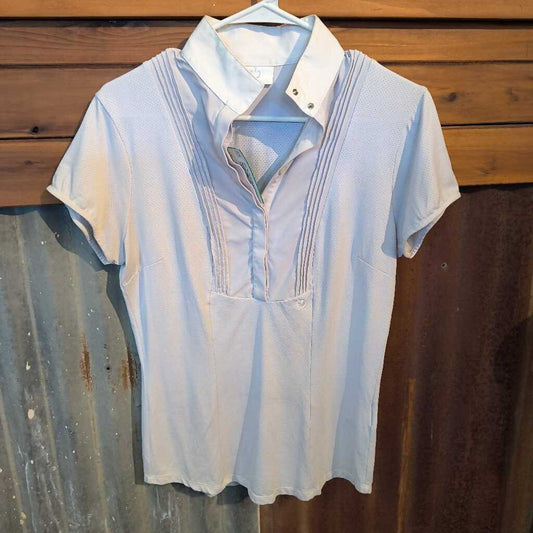 Short sleeve- details