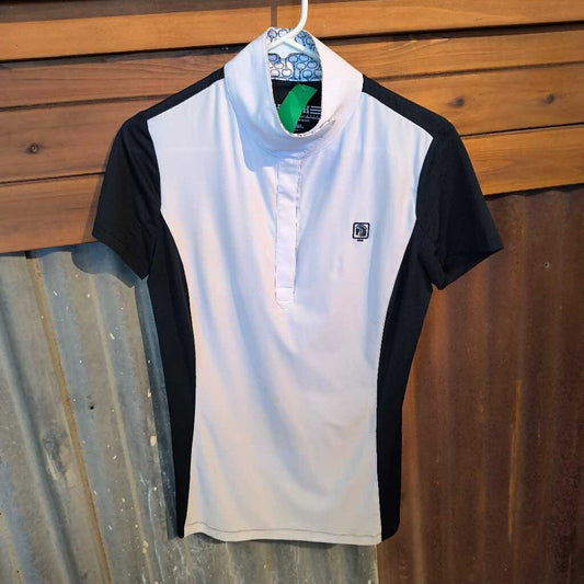 Short sleeve mesh- adult