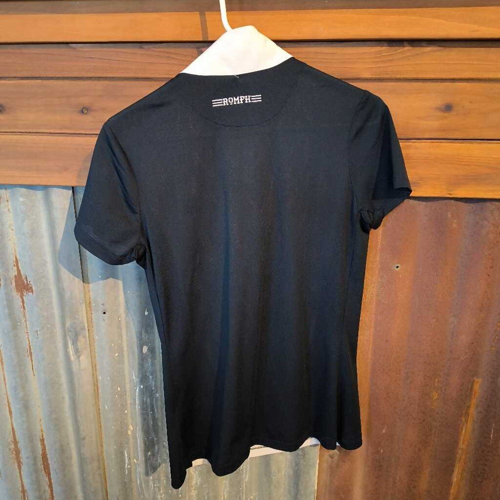 Short sleeve mesh- adult