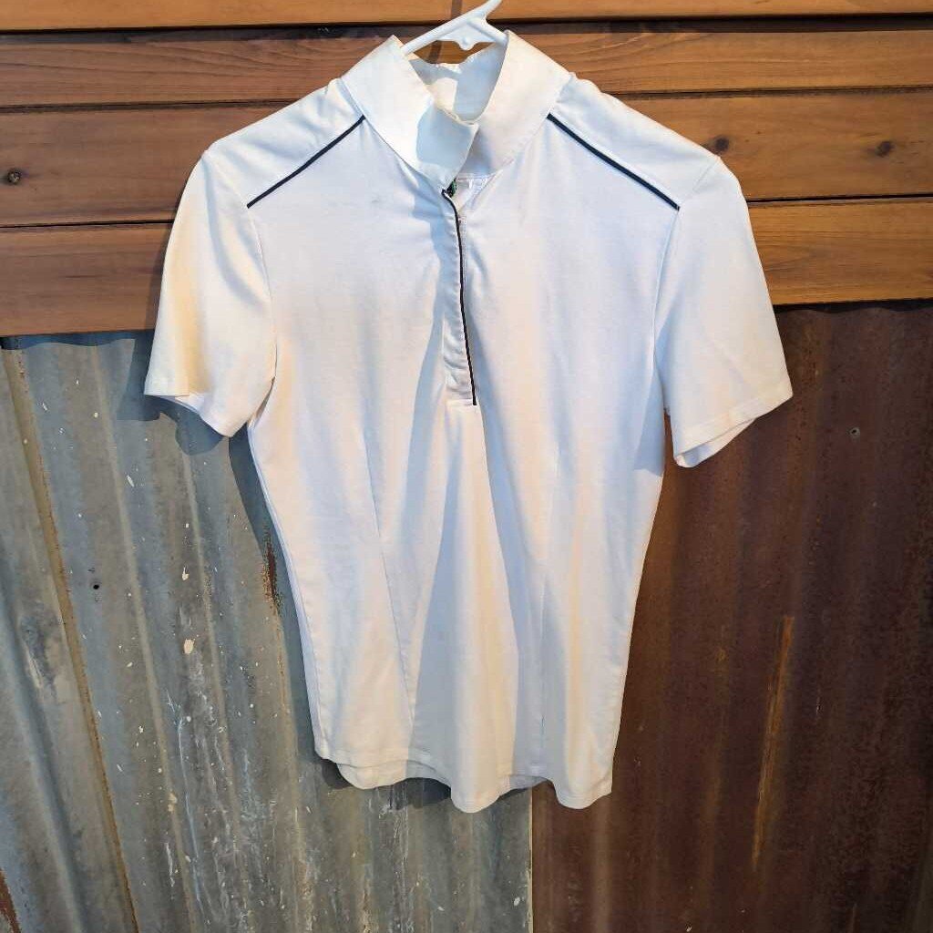 Short sleeve- adult