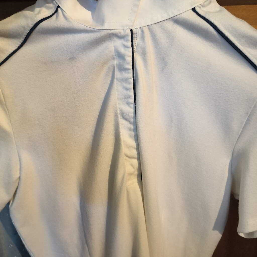 Short sleeve- adult