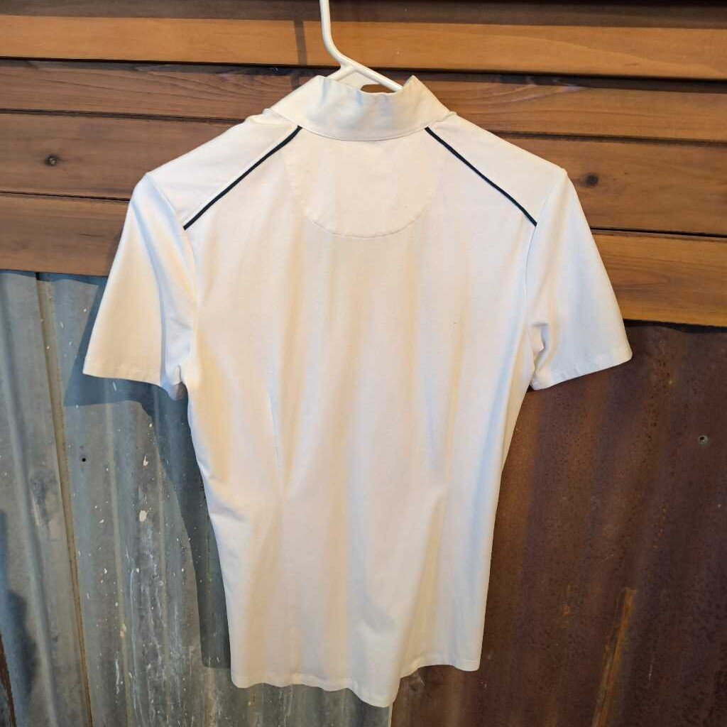 Short sleeve- adult