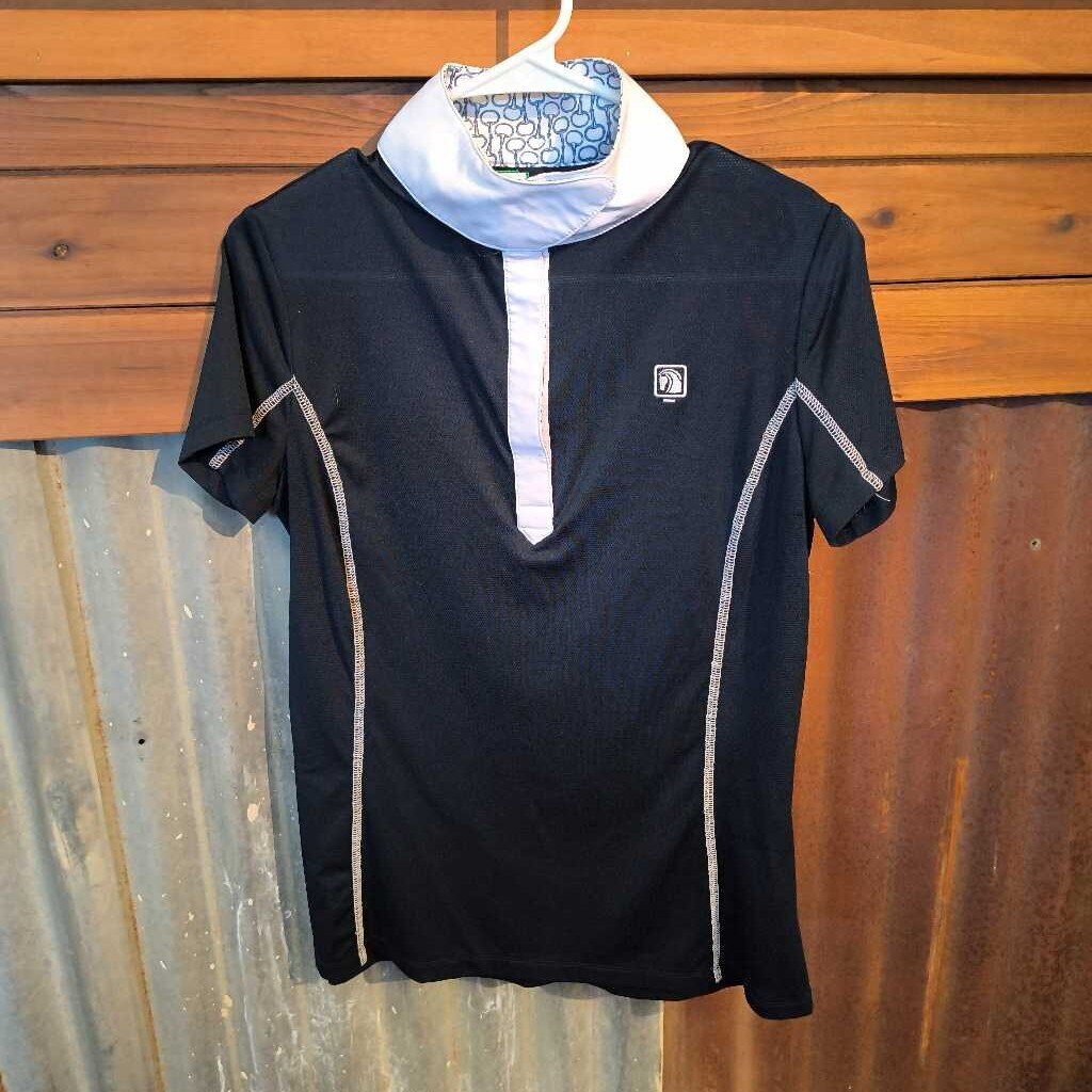 Short sleeve-mesh adult