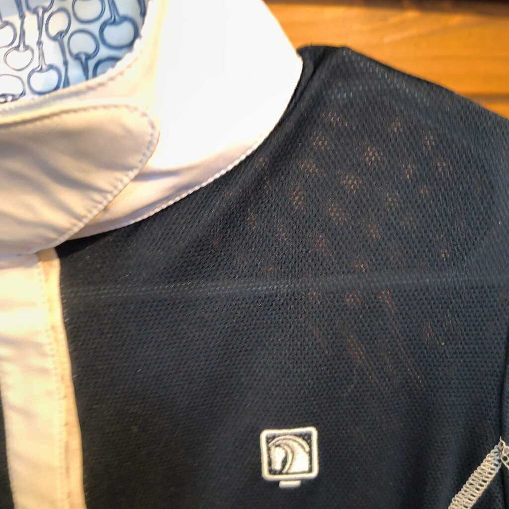 Short sleeve-mesh adult