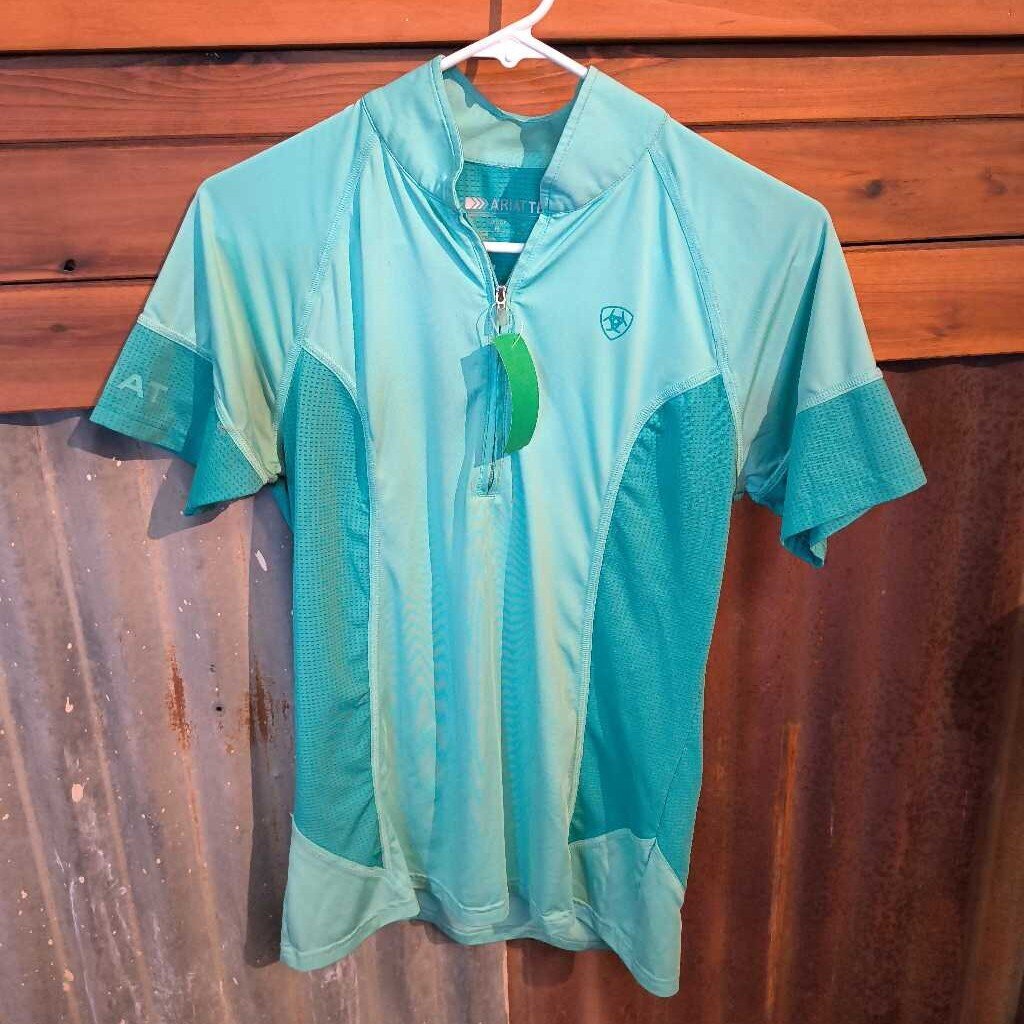 Short sleeve- Adult